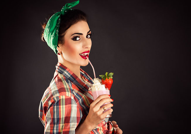 حسنات تناول الفاكهة في الصباح