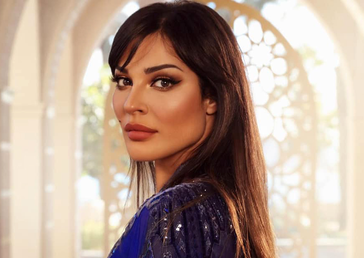 نادين نسيب نجيم ترتدي الحجاب في أحدث أدوارها من من النجمات فعلنها من قبل؟