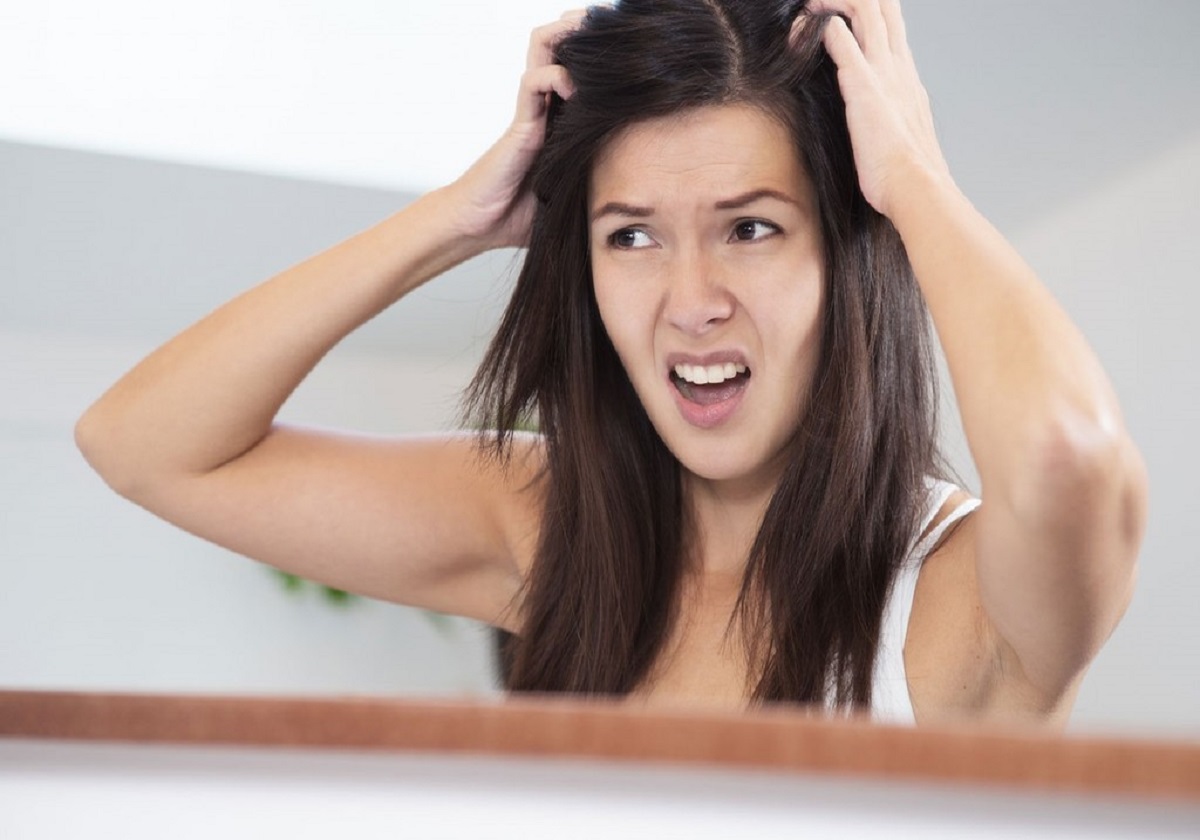 كيفية علاج التهاب فروة الراس والحكة