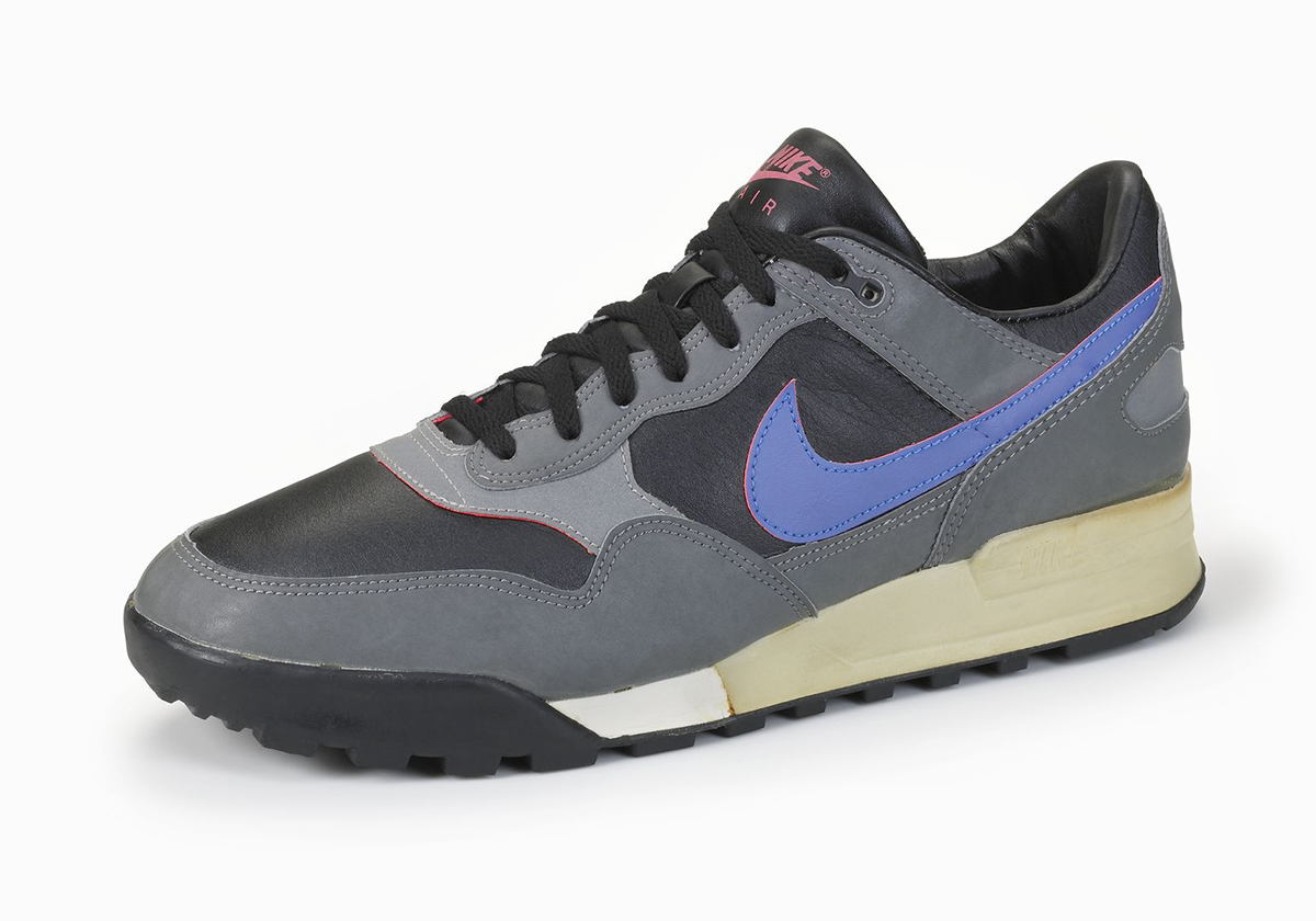 تعرفي على حذاء Nike Pegasus من خلال 10 حقائق