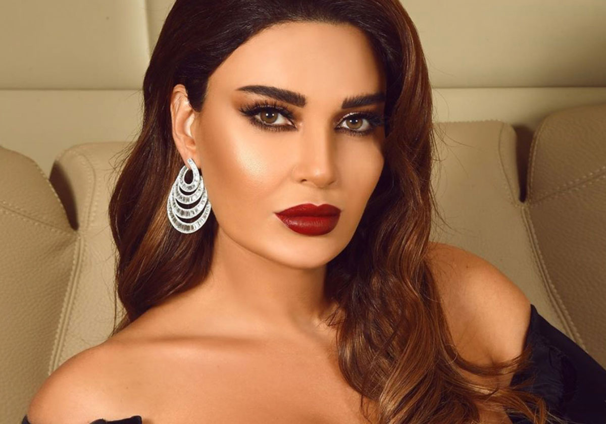تسريحات شعر النجمات 2020 من أحدث إطلالاتهنّ على انستغرام