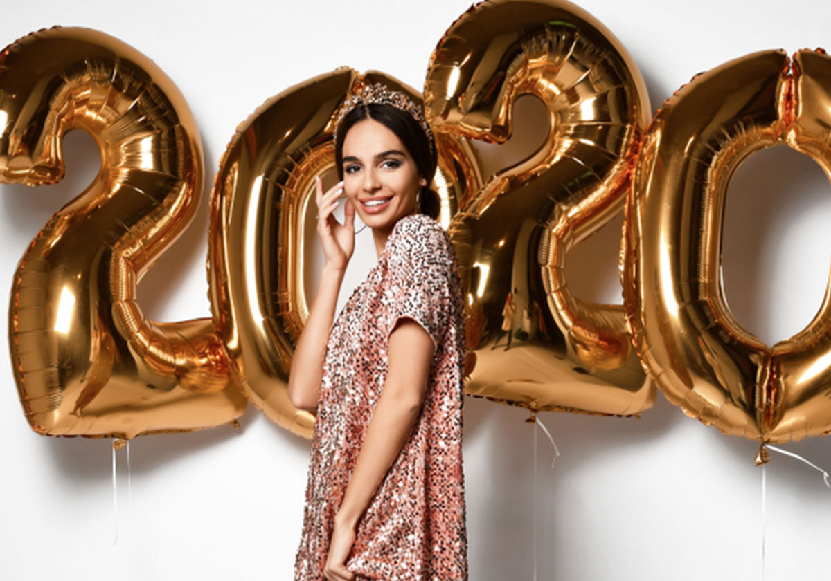 قرارات جمالية جريئة عليك أخذها في 2020
