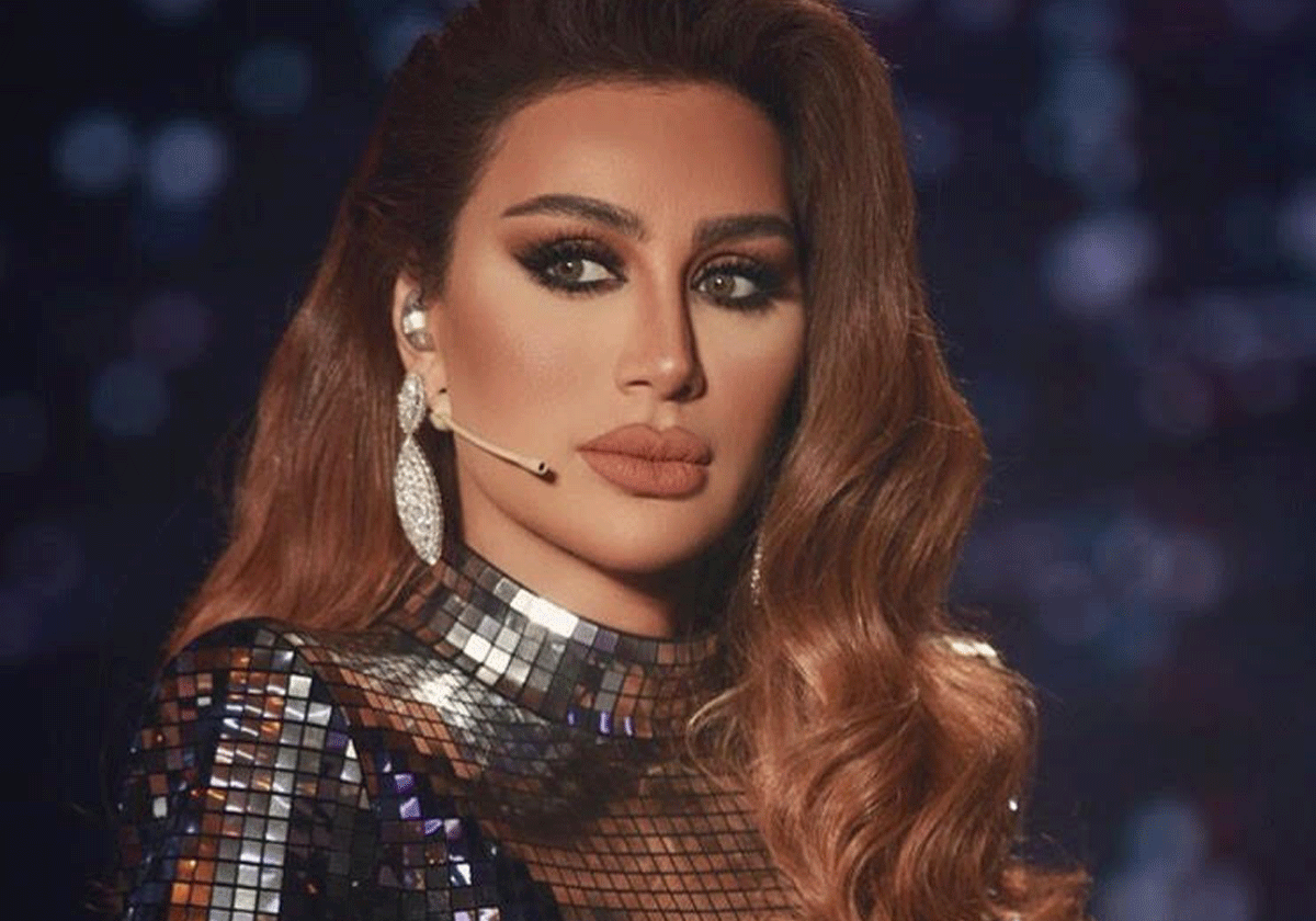 تسريحات شعر ويفي مستوحاة من النجمات