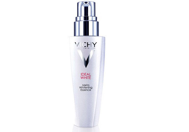 Vichy تقدّم مستحضرها الثوري Ideal White 