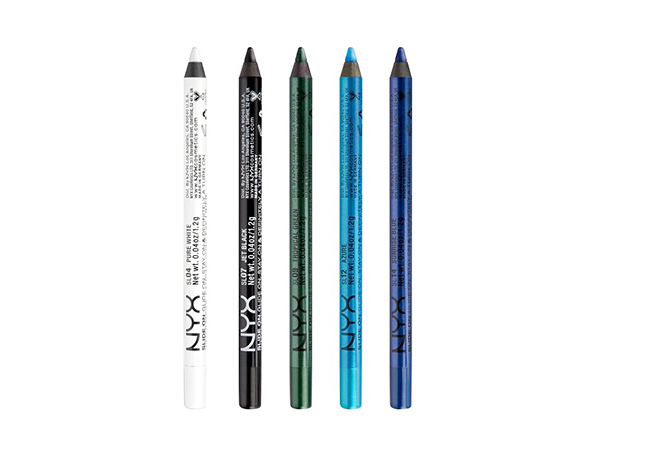  قلم الكحل Slide on Pencils  NYX