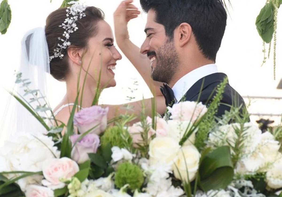 اكتشفي مصير حب ثنائيات الدراما التركية
