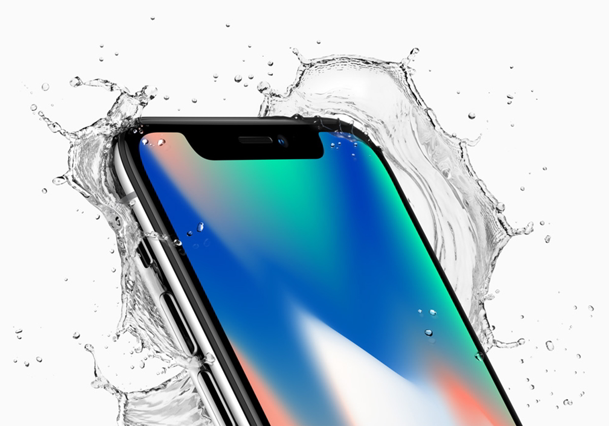 تعرفي مع ياسمينة على iPhone X  