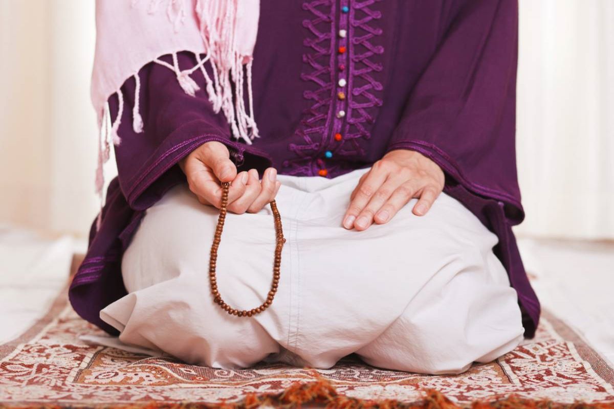 افضل دعاء للوالدين
