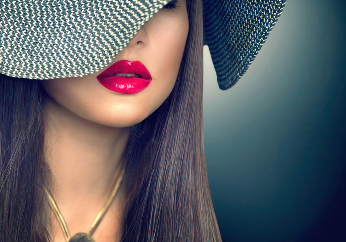 Clothing, Apparel, Lipstick
