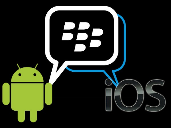 BBM أندرويد