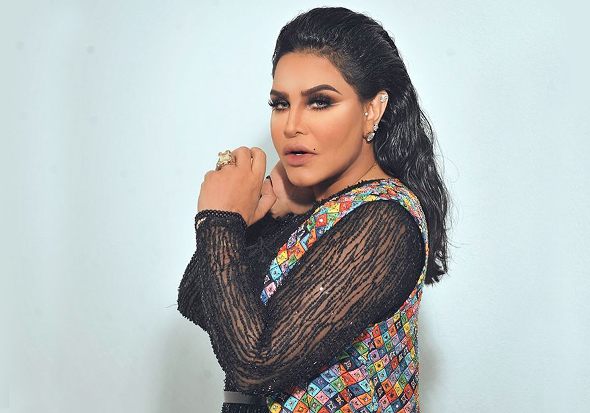 أحلام خسرت نصف وزنها بين ليلة وضحاها: فما هو سر نحافتها في نهائيات ارب ايدول؟