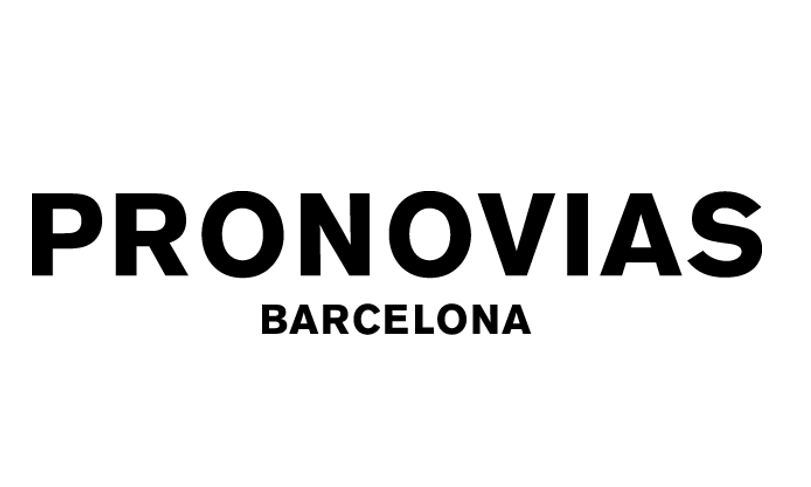صورة شعار ماركة Pronovias