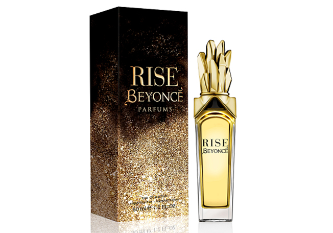 عطر بيونسي الجديد 2014