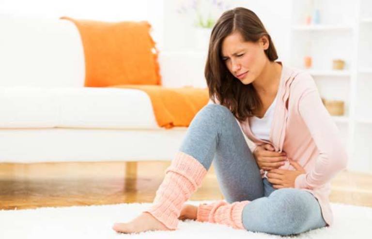 أسباب التهاب المعدة وعوارضه