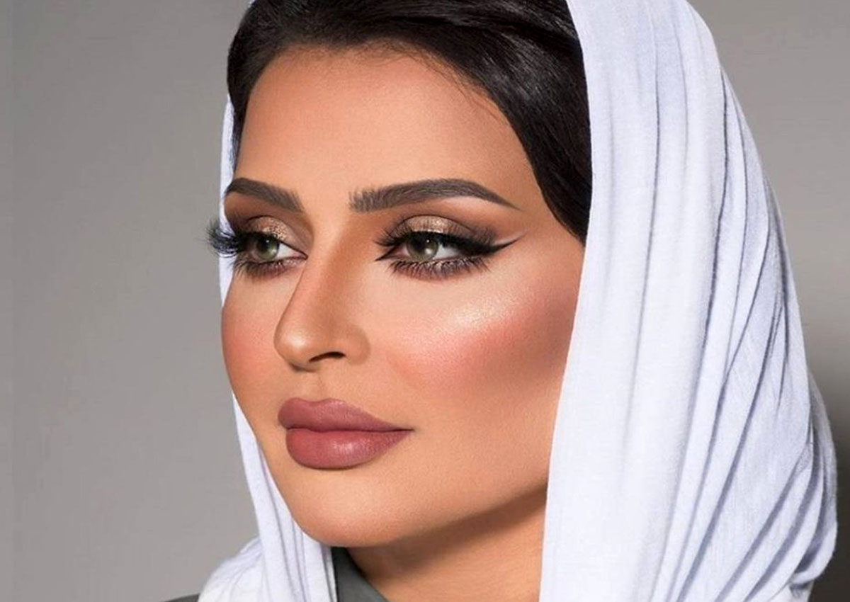 موديل سعودية تهاجم بدور البراهيم من أجل رجل "أنا أحبه ما شبعتي زواجات"