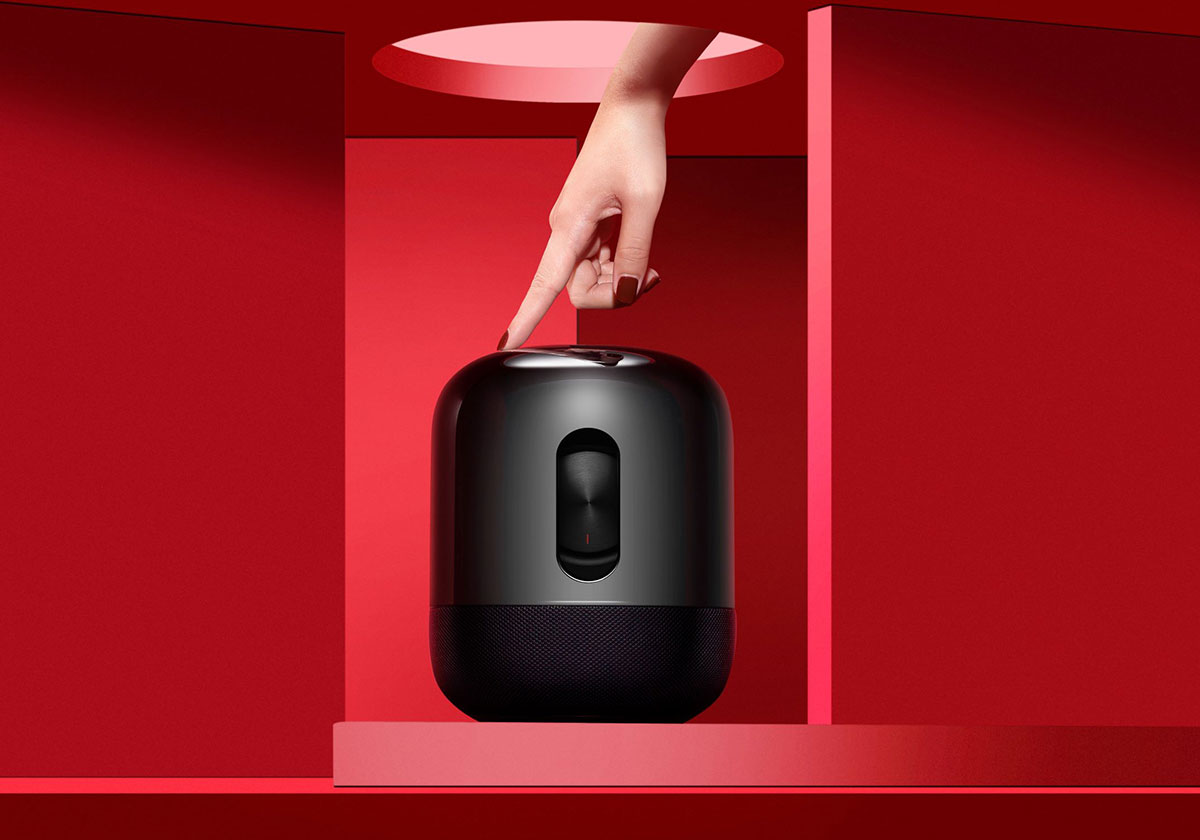 5 أسباب تجعل سماعة HUAWEI Sound X مثالية لإضافتها إلى منزلك!