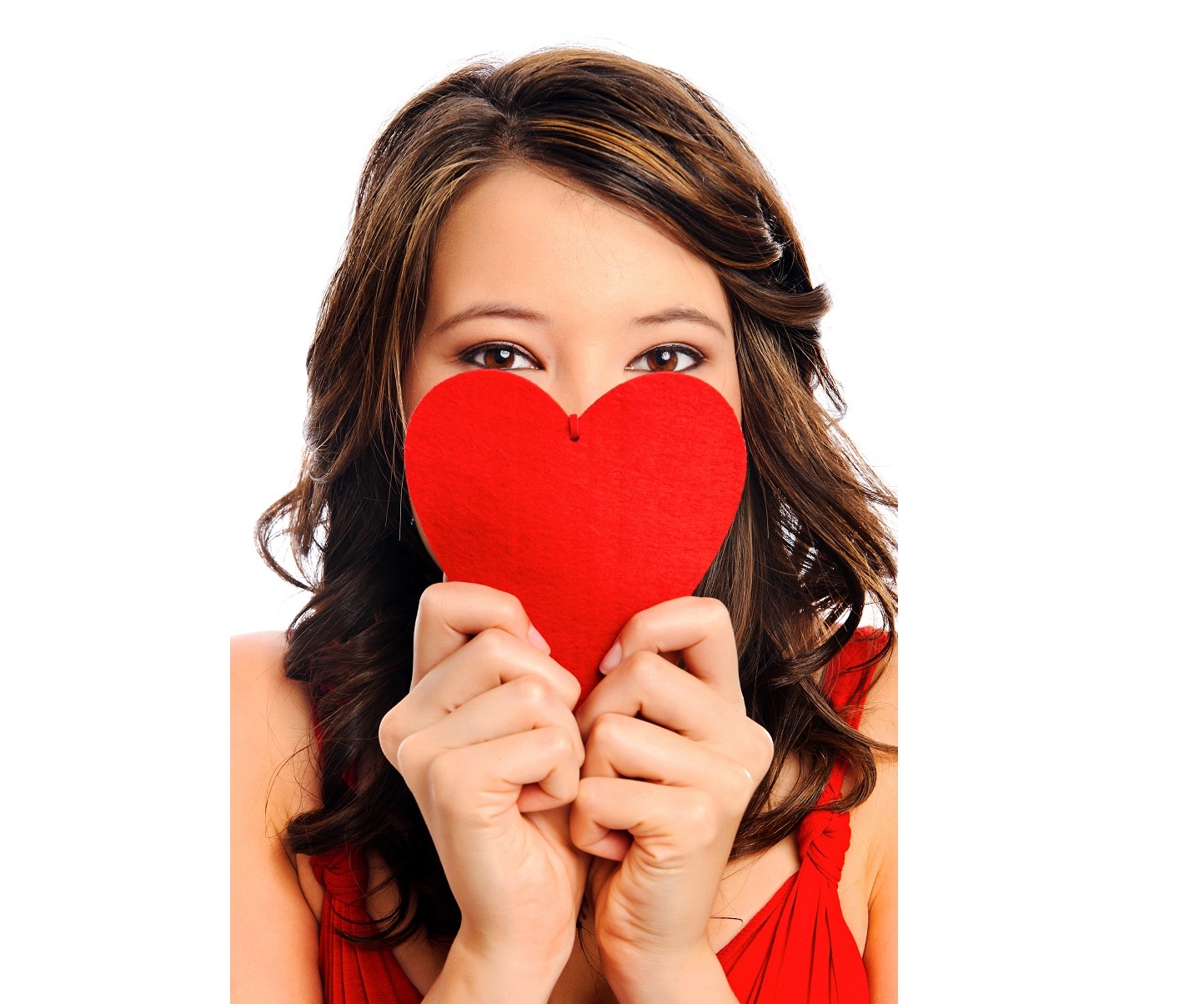 Person, Human, Heart