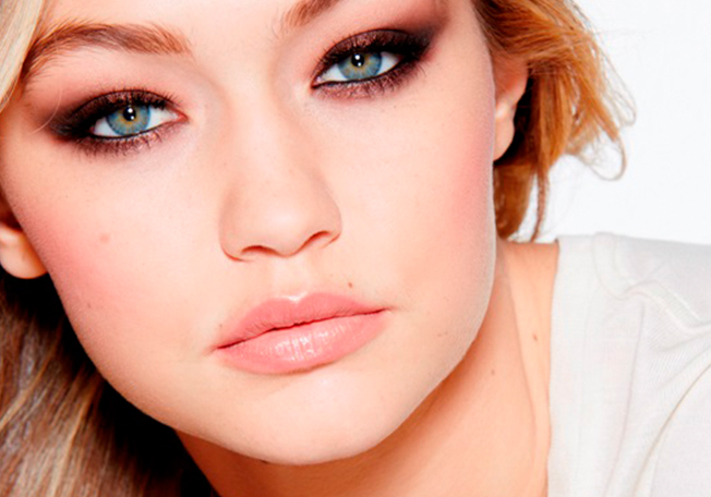 Maybelline New York تتعاون مع Gigi Hadid