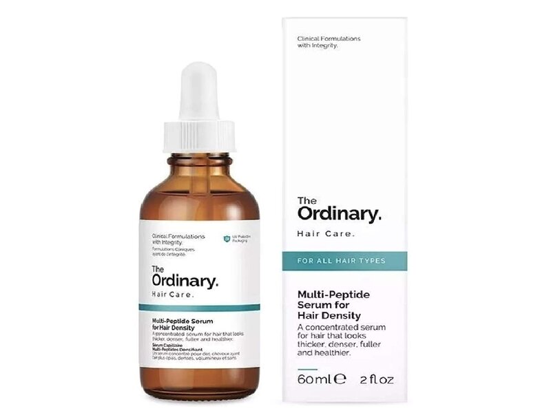 سيروم The Ordinary Multi-Peptide Serum: