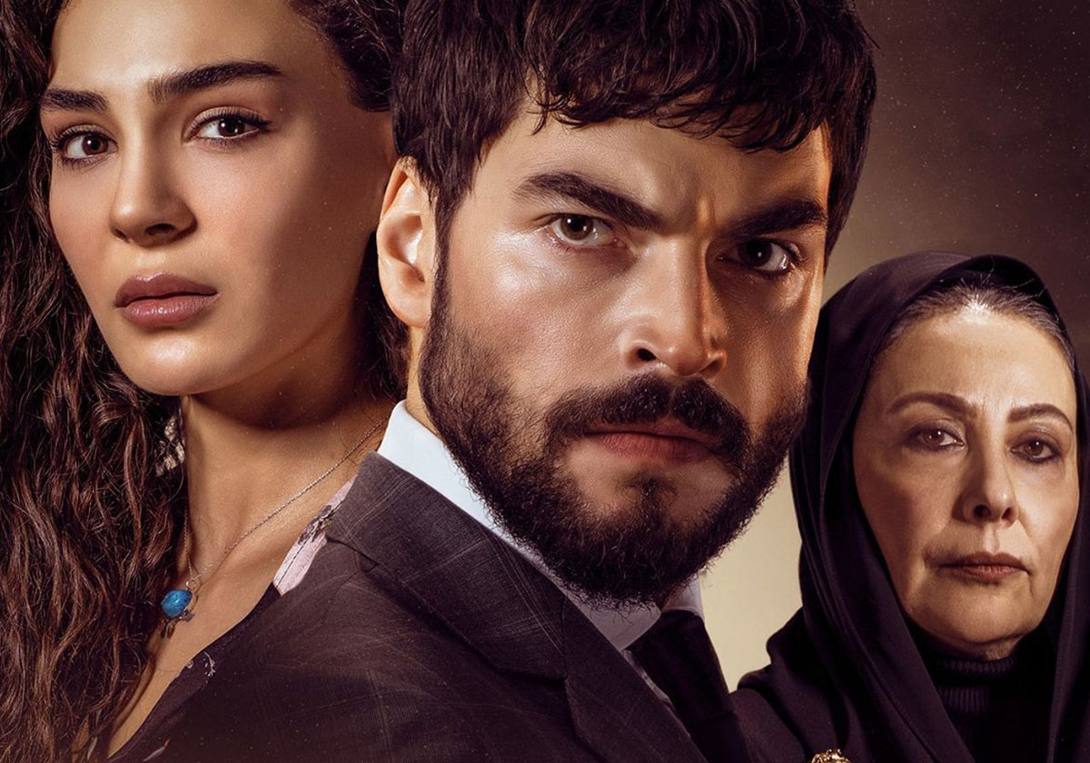 افضل مسلسل تركي 2020
