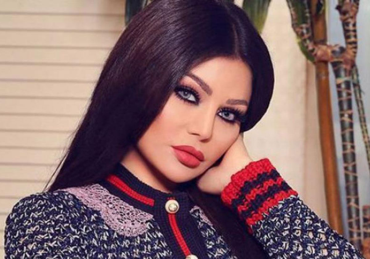 هيفاء وهبي ممنوعة من العمل في هذا البلد العربي