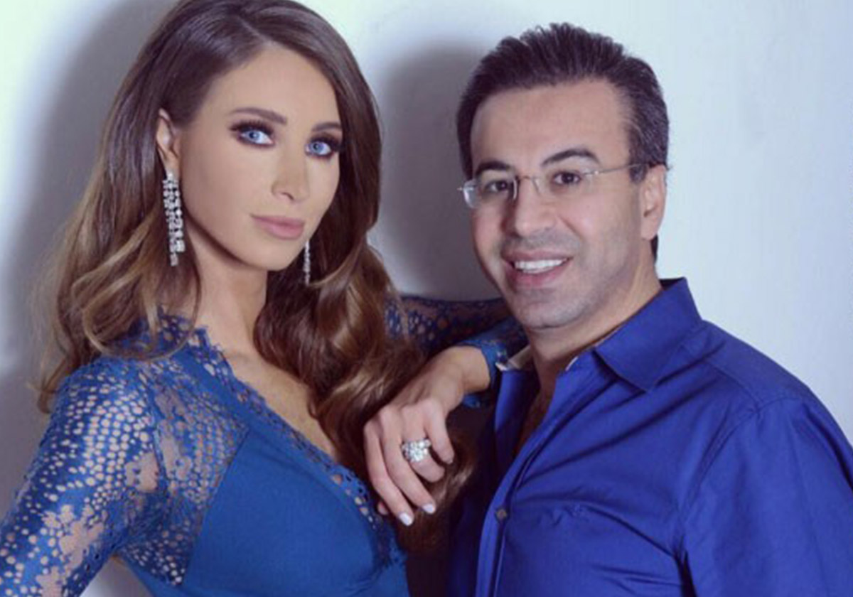 كم عمليّة تجميل أجرى الدكتور نادر صعب لزوجته؟