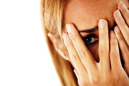 معلومات عن الشخصية التجنبية