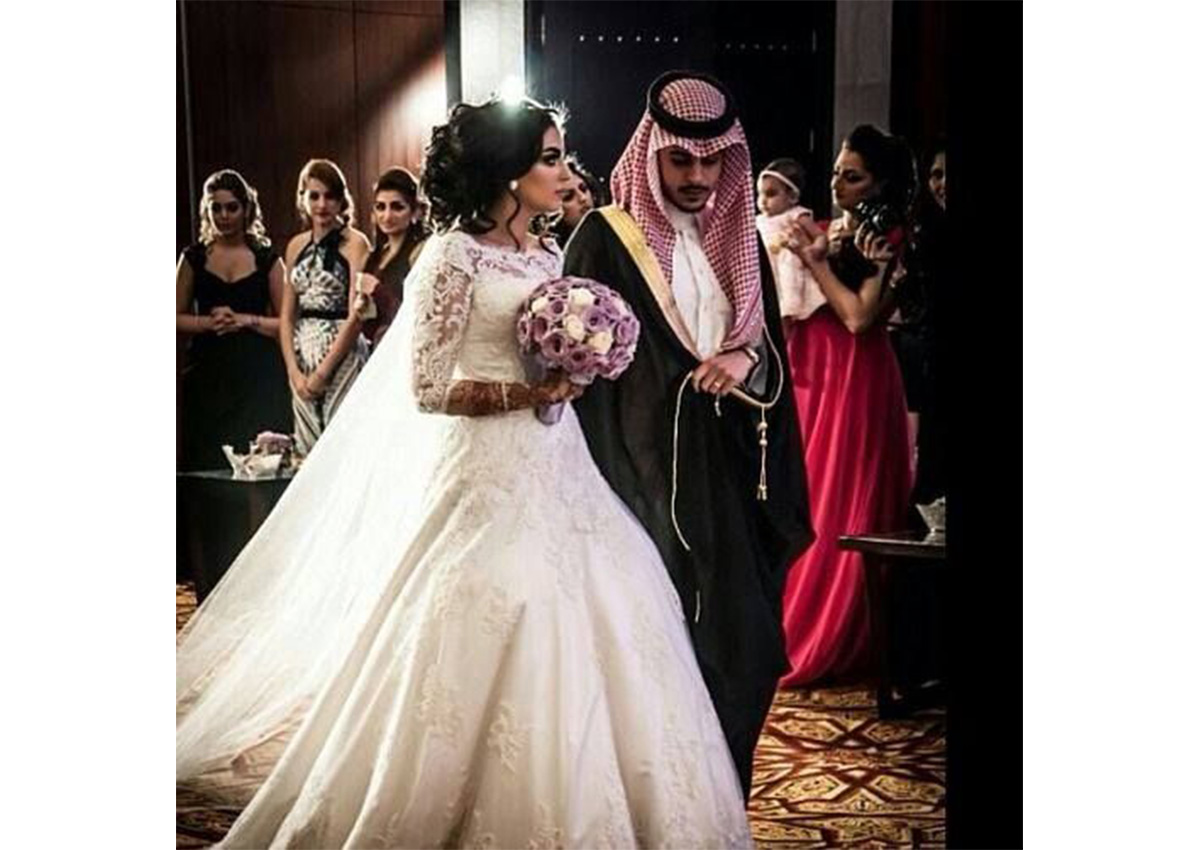 إليك اجمل زفات عروس جديده
