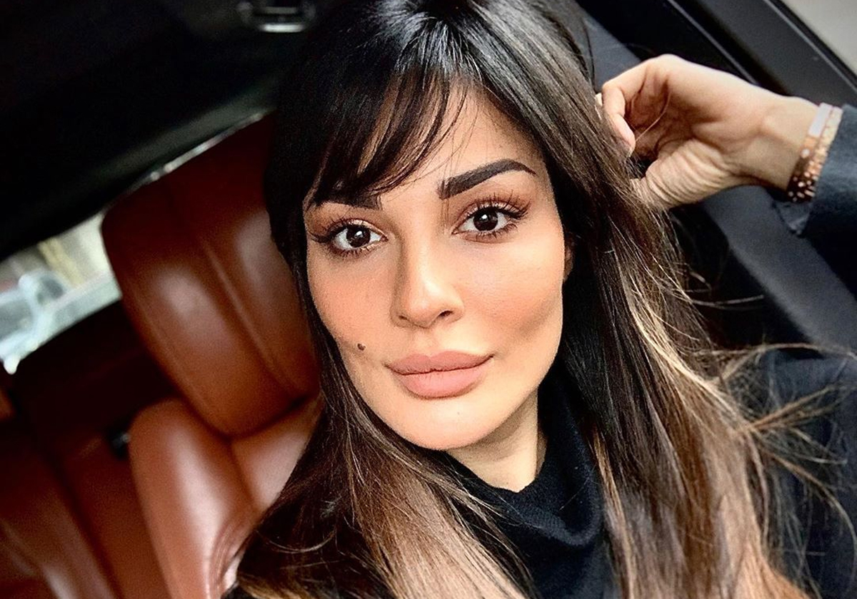 نادين نجيم ترد على اتهامات اقتباس مسلسلها من مسلسل آخر!