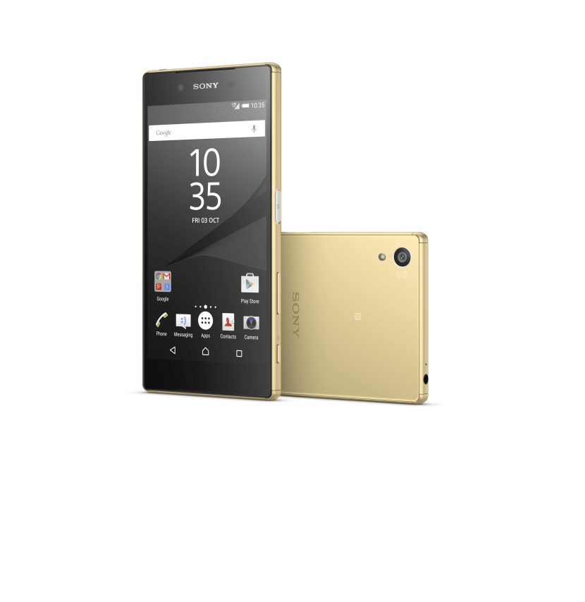 سوني اكسبيريا Z5