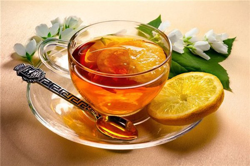 العسل والرجيم