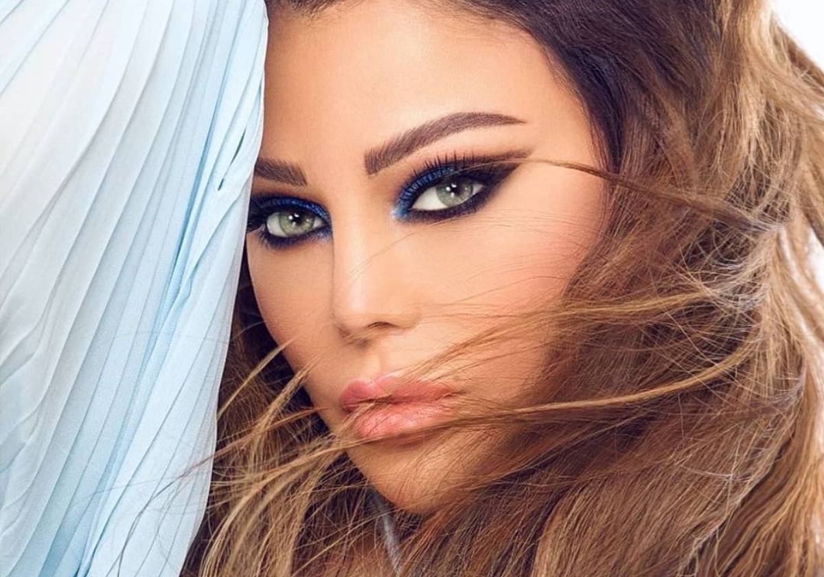 بعد الرقصة الرومانسية مع معتصم النهار مشاهد رقص هيفاء وهبي التي أذهلت الجمهور!