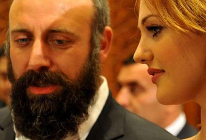 السلطان السليمان والسلطانة هيام