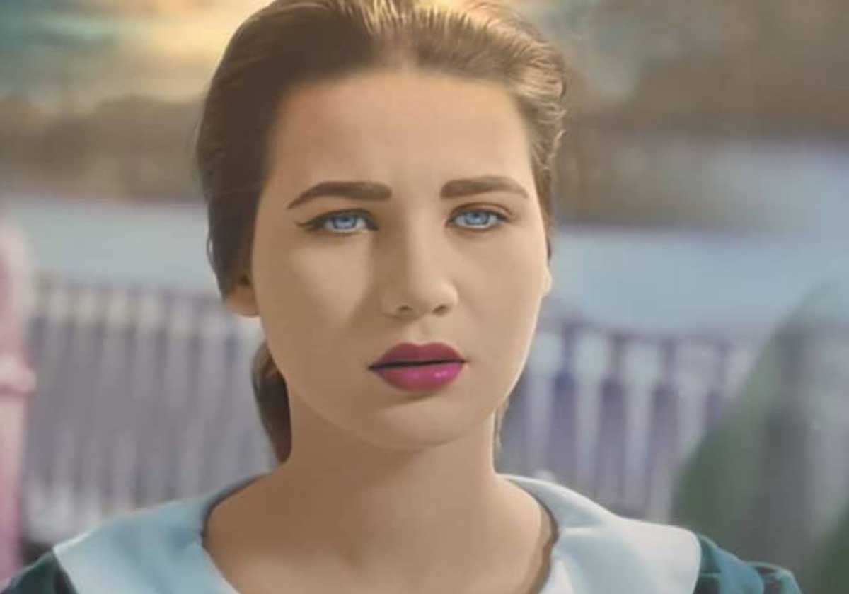 نجمات عربيات من الزمن الجميل لم يخضعن لاي عملية تجميل