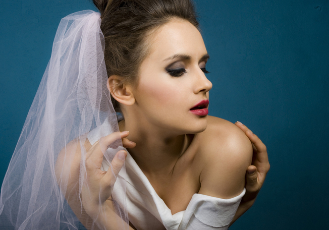 5 أمور تضاعف توتر العروس في حفل الزفاف