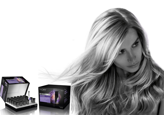 Dercos Neogenic من Vichy