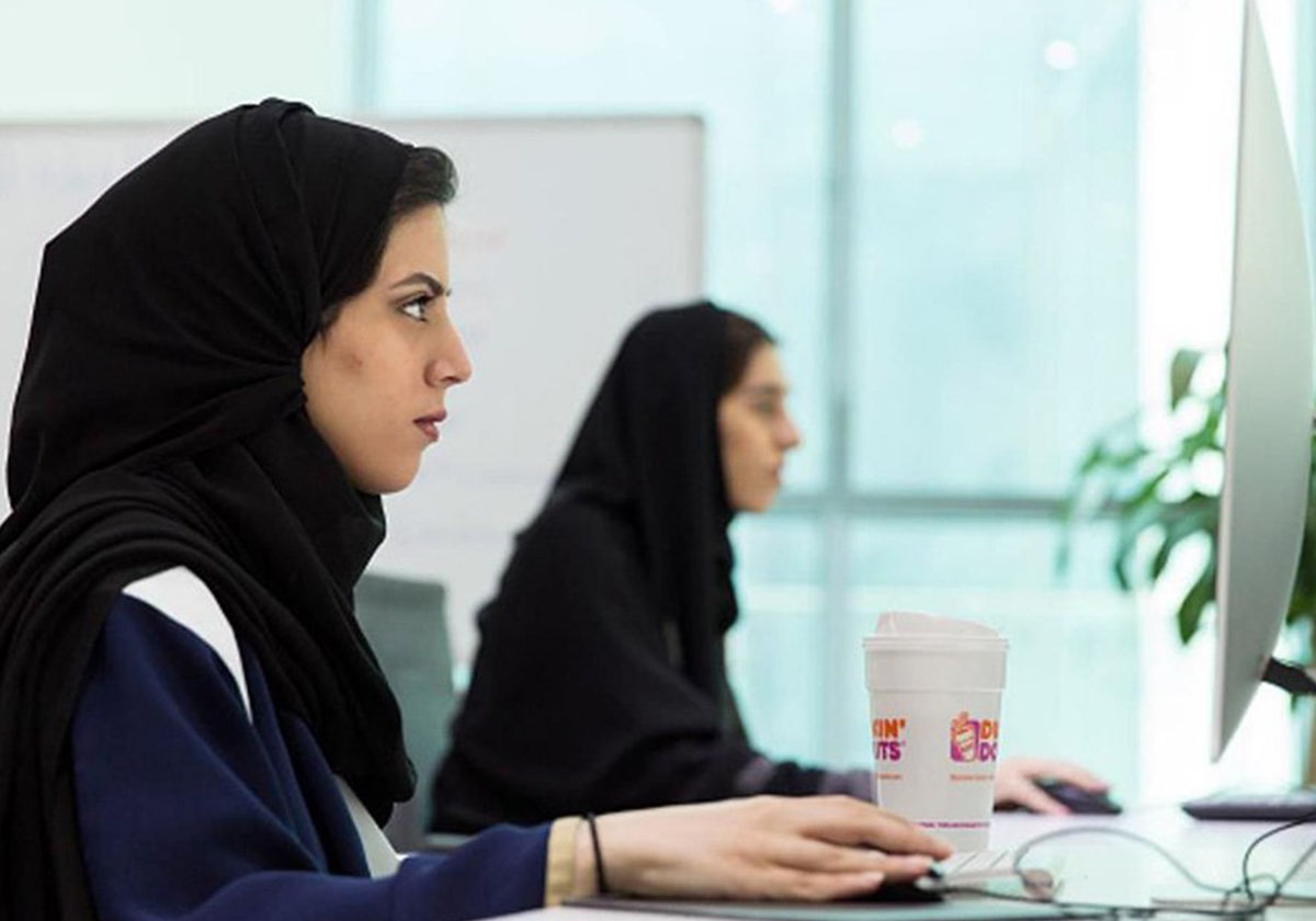 وظائف للنساء بالرياض بدون خبرة
