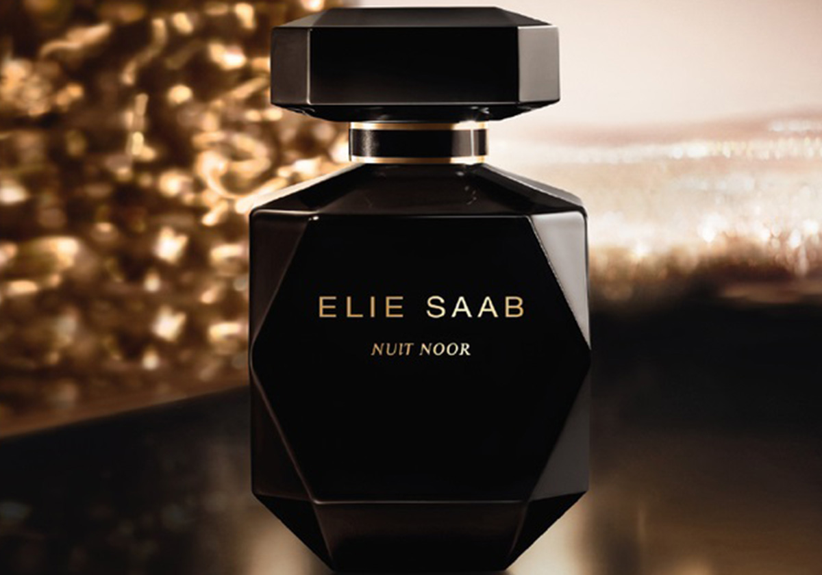 عطر Nuit Noor الجديد من ELIE SAAB
