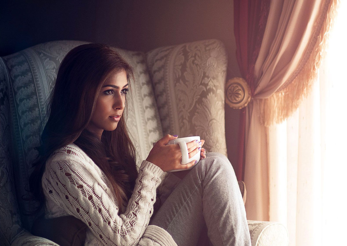 أنا ضائعة فعلا! هل القهوة مفيدة للصحّة أم تضرّها!