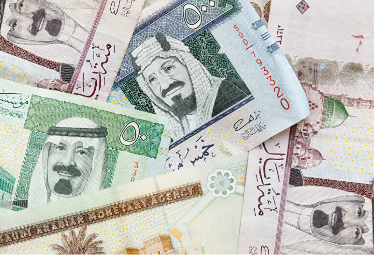 مؤسسة النقد السعودي "ساما" تطلق أوراق عملة جديدة مصنوعة من البوليمر 
