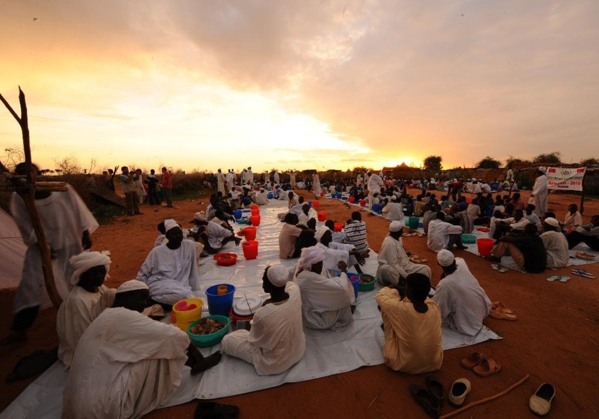ما لا تعرفينه عن شهر رمضان في السودان
