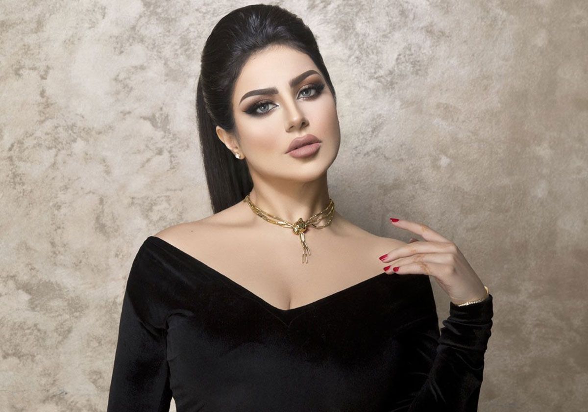 بالفيديو: ما حقيقة زواج حليمة بولند من عارض أزياء سعودي يصغرها سناً؟