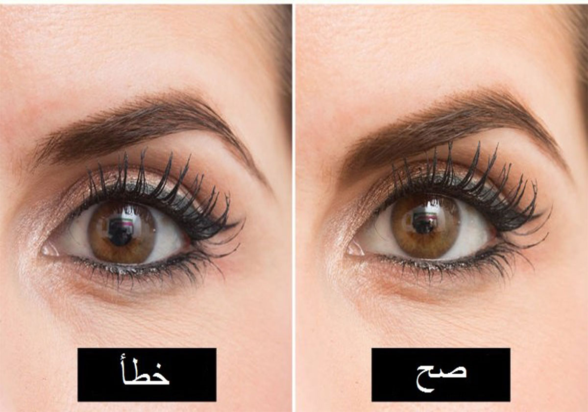 بالصور: عادات رسم الحواجب، بين الصح والخطأ!