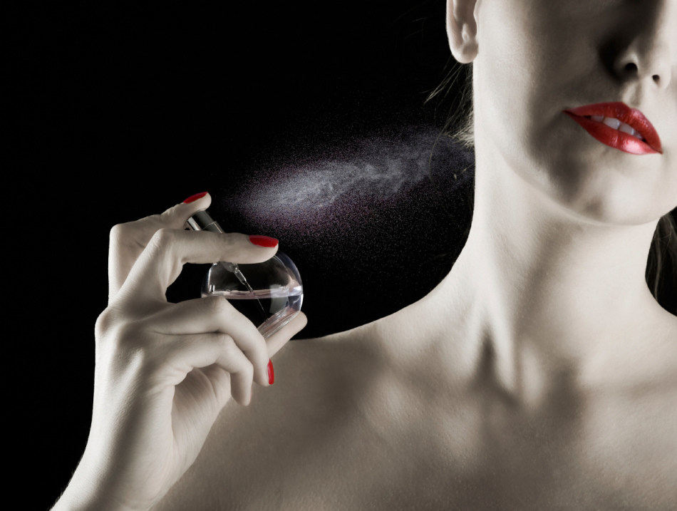خصائص عطر احساس العربية للعود
