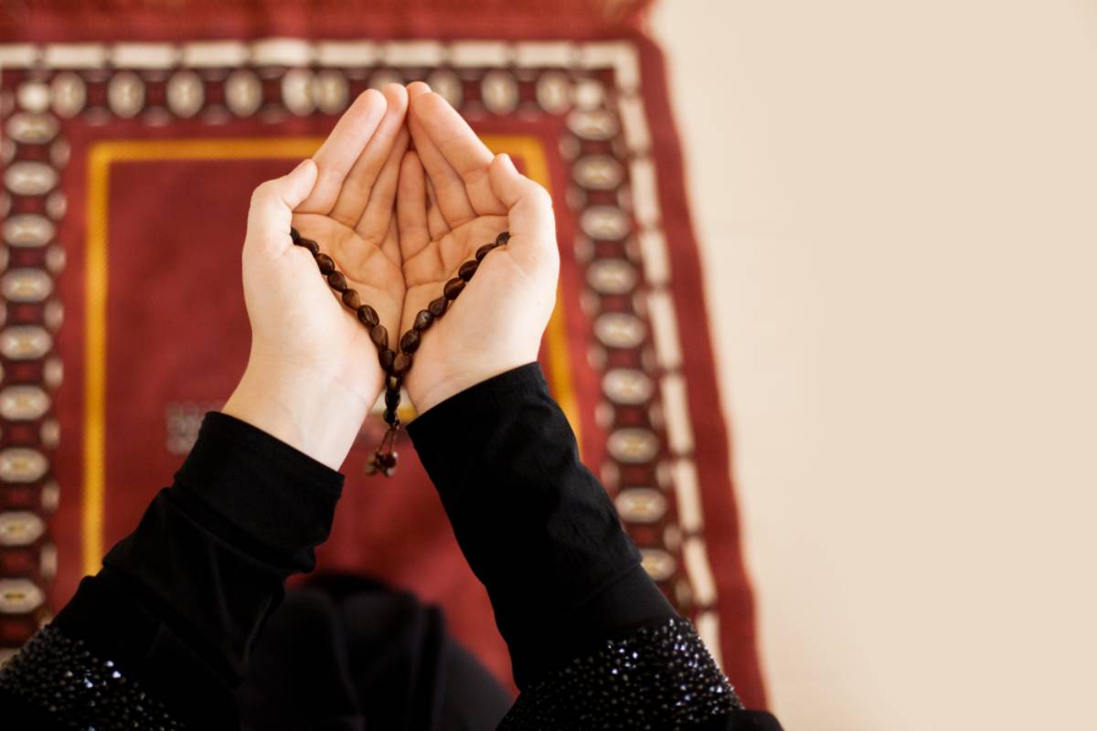 دعاء لجدتي بالشفاء