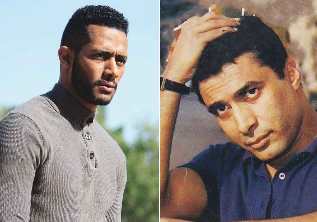 عائلة أحمد زكي تفرض شرطاً على محمد رمضان ليجسد دور ابنهم!