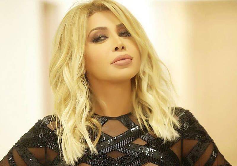 كيف بدت نوال الزغبي من دون مكياج؟