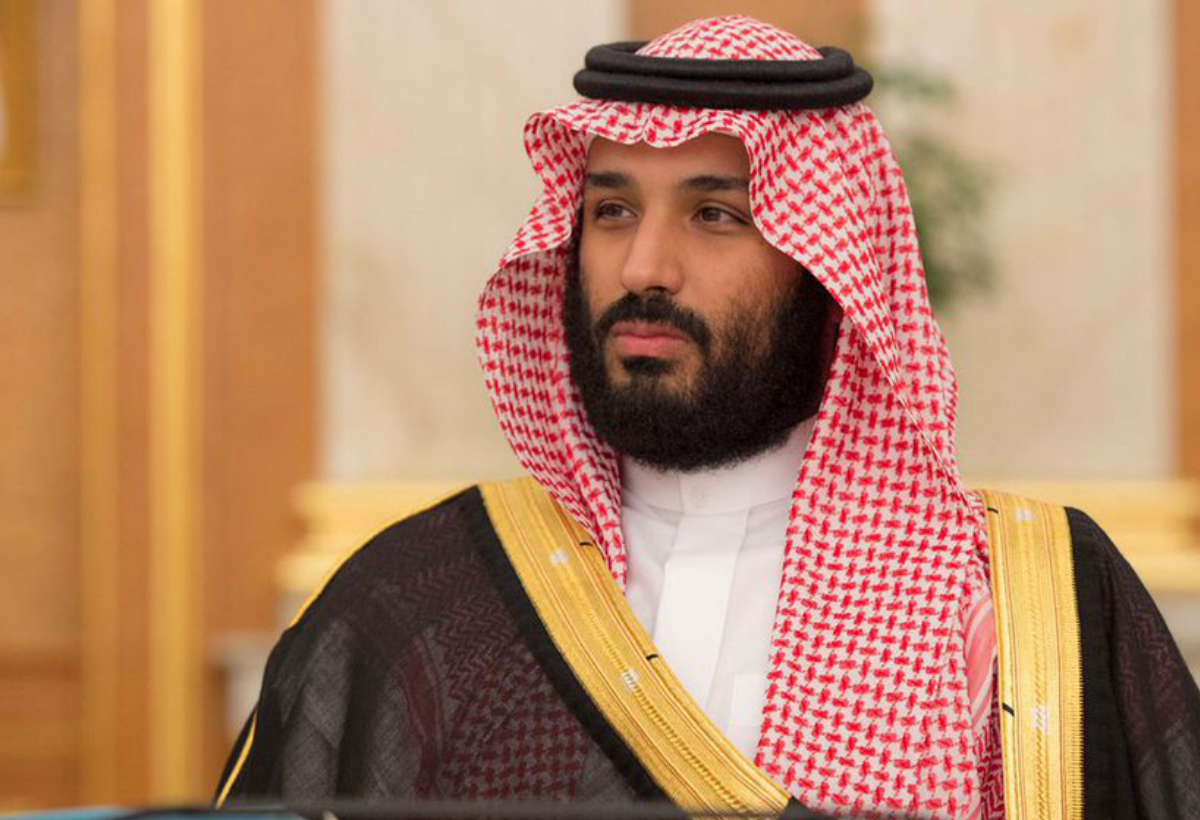 بدء أعمال القمة العالمية للذكاء الاصطناعي تحت رعاية ولي العهد 