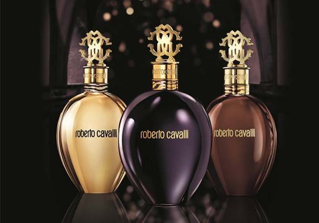 عطر روبرتو كافالي 2015