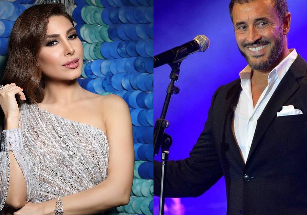 مشاهير يكاد يخلو سجلهم من أي مشكلة!